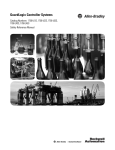 Allen-Bradley Rockwell Automation 1734-AENT User manual
