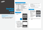 Samsung SV-H80K User`s manual