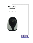 Witura WT-1041 User manual