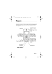 Motorola C650 - MANUEL 2 Specifications