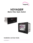 Magenta Research Voyager User guide