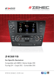 Z-E3215 Brochure