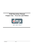 DMX Digital Audio Satellite Receiver DR500 Specifications