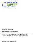 PYLE Audio PLDN70U Product manual