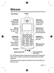 Motorola C330 -  3 Specifications
