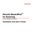 Metrologic MS7120-106 User`s guide