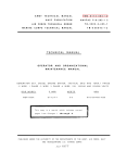 MTD 114-112A Operating instructions