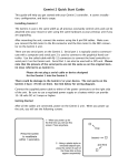 Sanwa Gemini X User manual