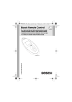 Bosch GWH 635 ES Technical data