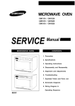 Samsung CM1319 Specifications