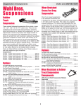 usi PROMOUNT PLUS 2700 Specifications