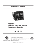 Connect-Tek Transa PRO 17 Instruction manual