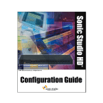 MicroBoards Technology G4 User guide