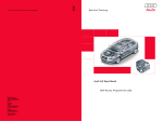 Audi A3 Sportback 332 Specifications