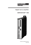 Underwriters Laboratories S600 Series Technical data