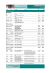 Canon Canoscan CS8000F Product manual