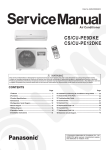 Command Start CS-580i FM Product specifications