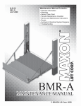 MiLAN MIL-RCM16A Specifications