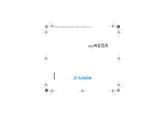 Sagem my405X User guide