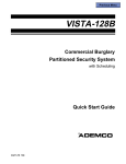 VISTA-128B - Info