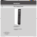 Silvercrest KH 2389 Technical data