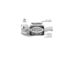 Motorola T350 User`s guide