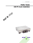 PS60 Manual