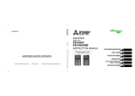 Mitsubishi Electric FR-PU07BB Specifications