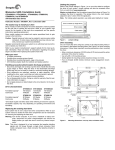 Seagate Momentus 5400.3 ST9120822A Installation guide