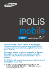 iPOLiS mobile