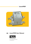 DK Digital RSU-150 User manual