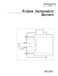 Eclipse Vortometric v2.00 Installation guide