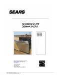 Sears 630.13952 Specifications