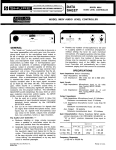 Shure S3 Specifications