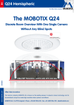 The MOBOTIX Q24