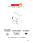 Enerzone Solution 2.0 Specifications