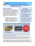 Dell PowerEdge R710 solution with Hyper