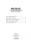 Maxi-Cosi FERO - ANNEXE 7 User manual