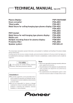 Sharp PC-9800T Specifications