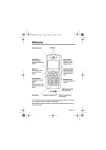 Motorola Personal Communicator Specifications