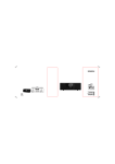 Sangean WFR-1D Plus Operating instructions