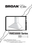 RME50000 Series - P.C. Richard & Son