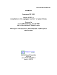 Project SeaTab Final Report