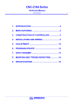 Automate 210A Specifications