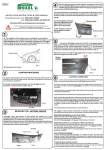 Proxel EPS-DUAL User manual