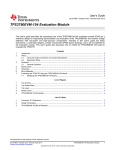 Audio Authority A-3780 User`s guide