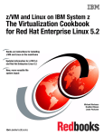 Red Hat SATELLITE 5.1.0 RELEASE NOTES Installation manual