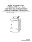 Whirlpool W10184582A Specifications