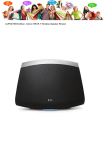[(UPDATED!!)] Best - Denon HEOS 7 Wireless Speaker Review