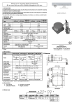 UNI-T UT212 User`s manual